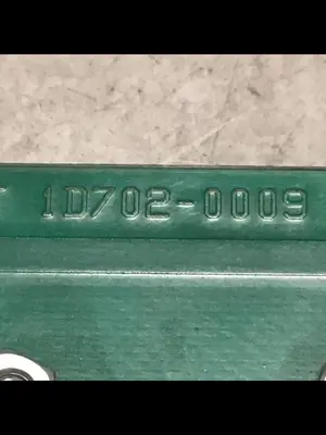 USED HPM 1D702-0009