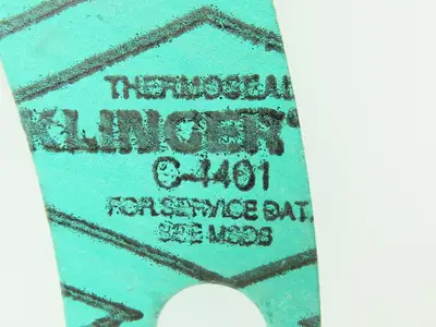 New | in-Stock THERMOSEAL _UNKNOWN_ Seals & Gaskets | Arrow Industrial #638585
