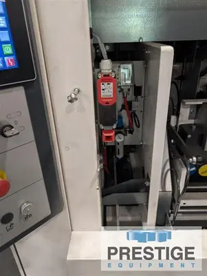 Used 2023 LISSMAC SBM-L 1500 G1S2-60 Deburring Machines New York US | Prestige Equipment #1708907