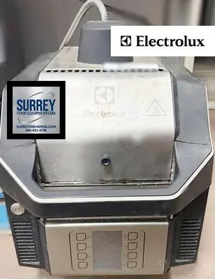 USED ELECTROLUX HSPP3RPRS