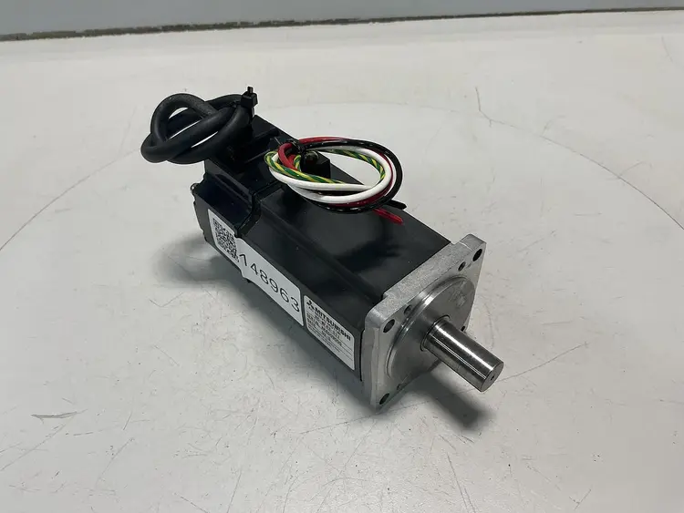 Used MITSUBISHI HC-MF43-S11 Servo Motors Michigan US | Ideal Machinery #692992