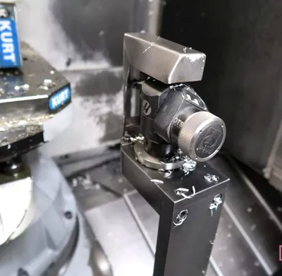 2007 HAAS EC-400PP Horizontal Machining Centers (CNC) | CNC EXCHANGE (9)