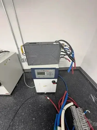 Used AMBRELL EKOHEAT VPA Induction Heaters Arizona US | KD Machinery #1371223