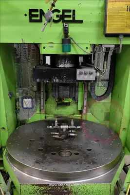 USED 2000 ENGEL ES330H/85VRB