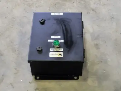 NEW NEXTRON TM-1DIH2-E5-RTD