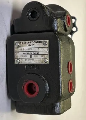 USED VICKERS XTL-03-B-10