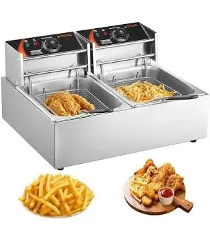 Used _UNKNOWN_ _UNKNOWN_ Cookers / Coolers / Fryers Michigan US | Miedema Asset Management Group #1326082