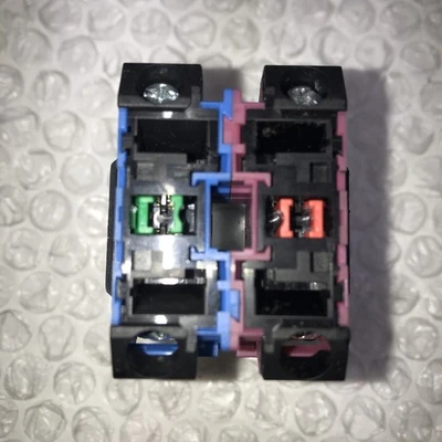 NEW IDEC ASD 0201