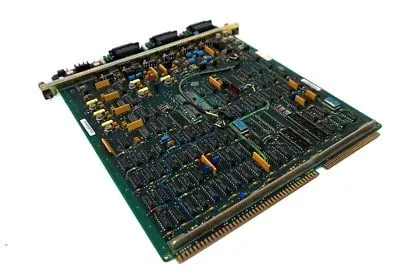 USED ALLEN BRADLEY 900072 PC BOARD