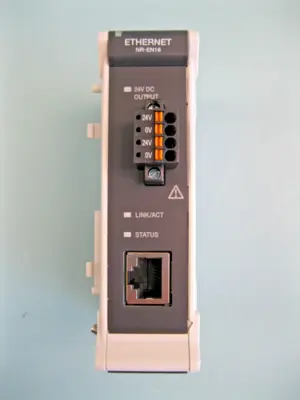 NEW KEYENCE NR-EN16