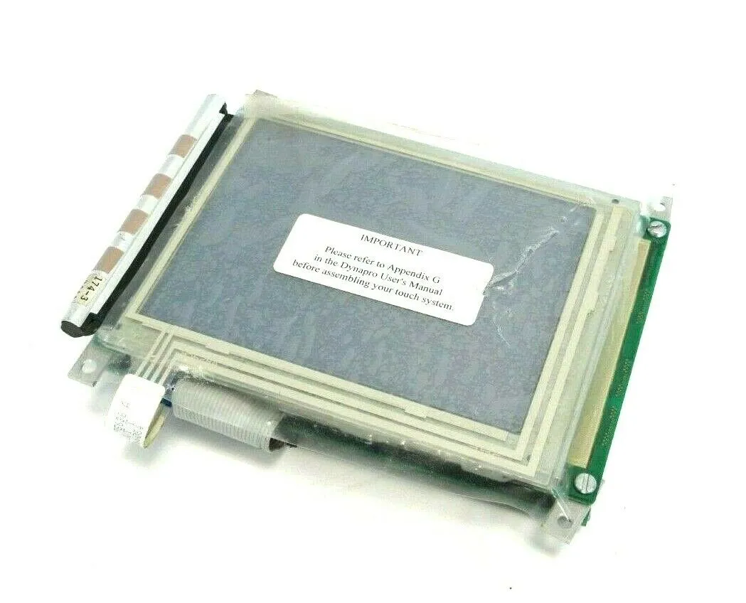 NEW OPTREX MDK311V-0 LCD DISPLAY 760-0137 MDK311V0