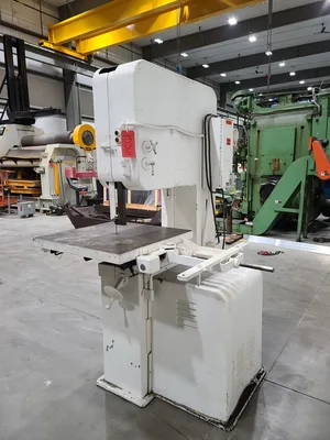 USED DOALL V26