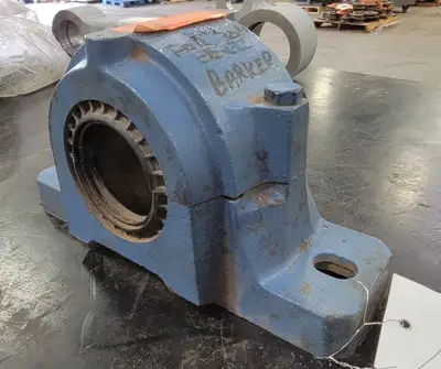 USED SKF SNH 515-612