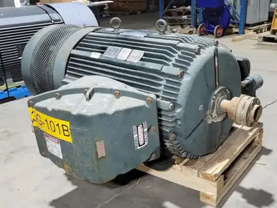 USED ELETTRA TECHNOLOGY 3GM-101A