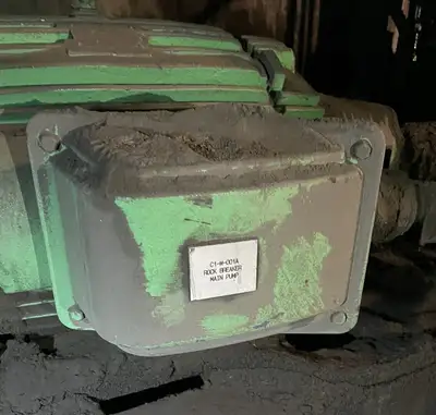 USED TRAMAC TX-72