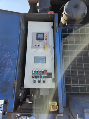 BONFIGLIOLI ENGINEERING SQUALO 1500 Shears | Alan Ross Machinery (6)