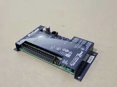 NEW RELIABLE CONTROLS MZ4T081201T