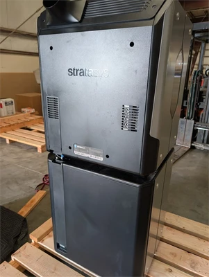 USED 2022 STRATASYS J55