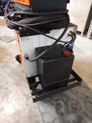 USED CERDI 500 AMP