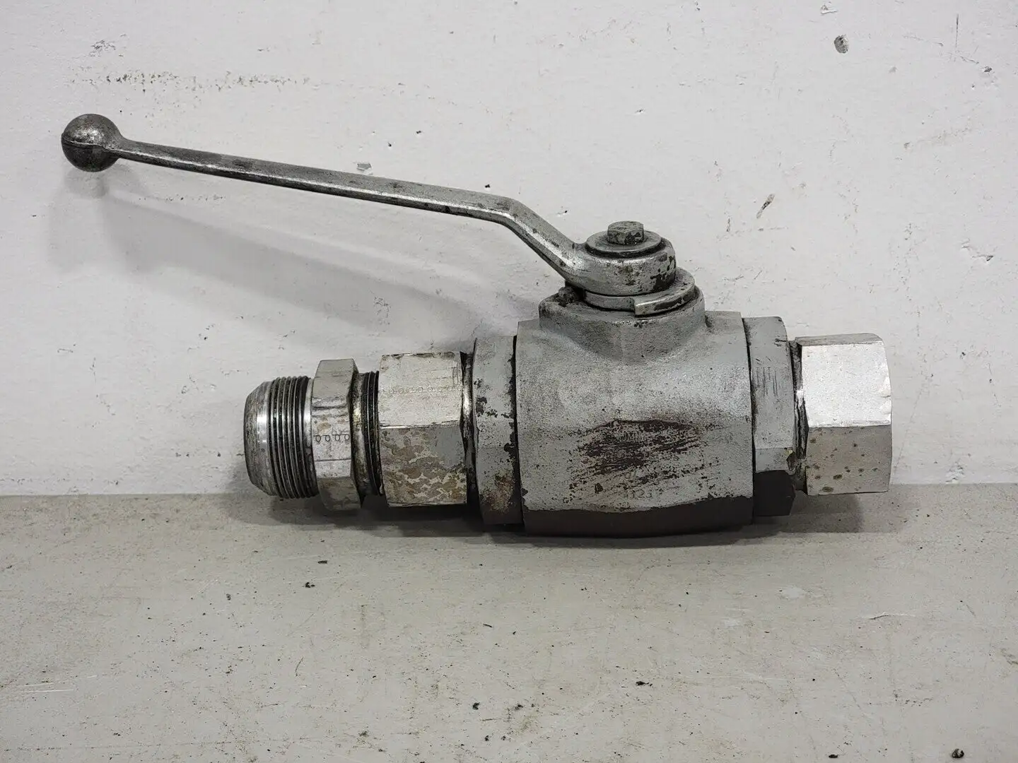 USED DMIC BVH-1500S-1123