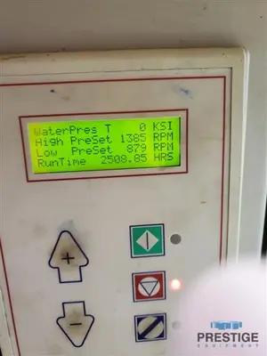 USED 2010 MAXIEM MAXIEM 2030