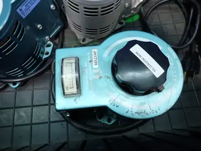 Variable Auto Transformers