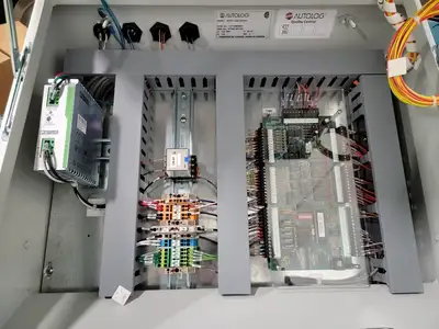 USED AUTOLOG 777-9999951