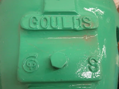 USED Goulds 3175S