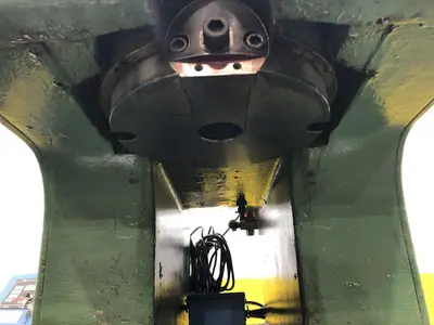 USED MAYPRESS MKNI-100/6
