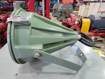 USED PHEONIX MFC38INC
