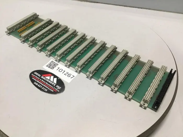 Used KEBA E-I/O BUS-3 D1335D Circuit Boards Michigan US | Ideal Machinery #569605