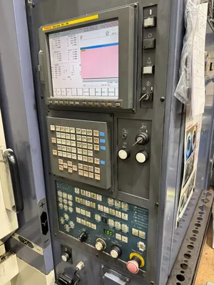 OKK HMC400 CNC Machines | Bowland Trading Ltd (5)