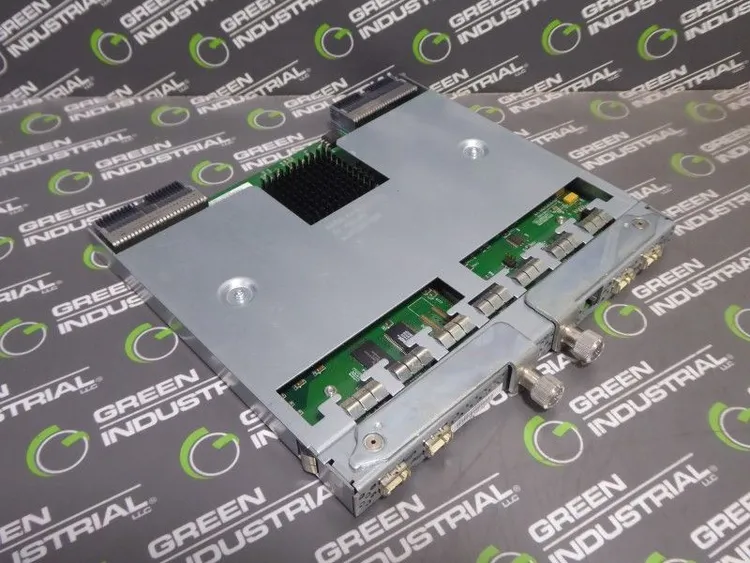 Used IBM _UNKNOWN_ Servers | Green Industrial #676606