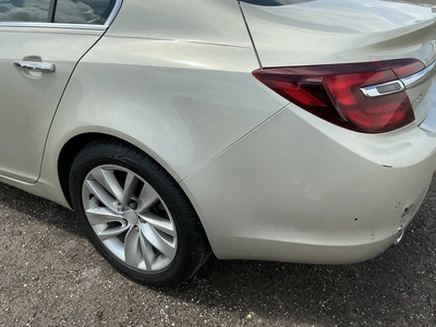 USED 2014 BUICK REGAL