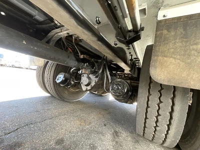 Used 2013 INTERNATIONAL 7600 Tractors & Trailers California US | Big Truck & Equipment #1411679
