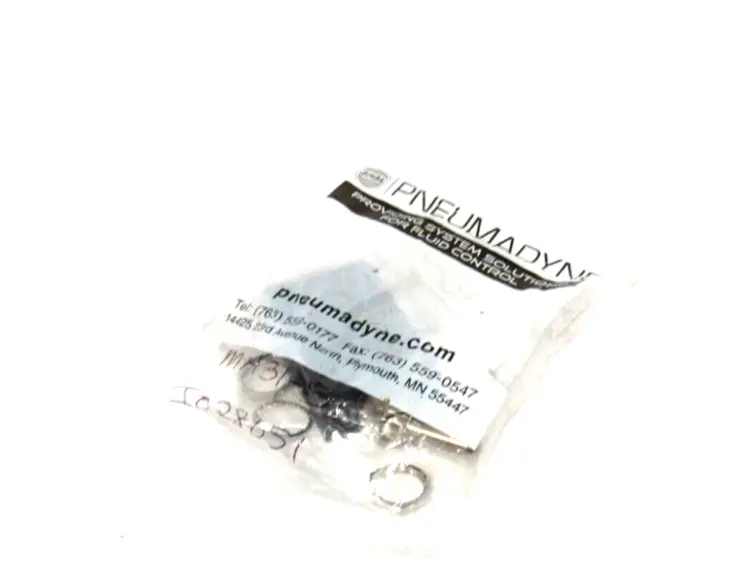 New | in-Stock PNEUMADYNE _UNKNOWN_ Valves/Fittings | SB Industrial Supply #816155
