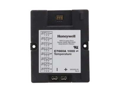 Honeywell C7660A1000 Temperature Sensor [New]