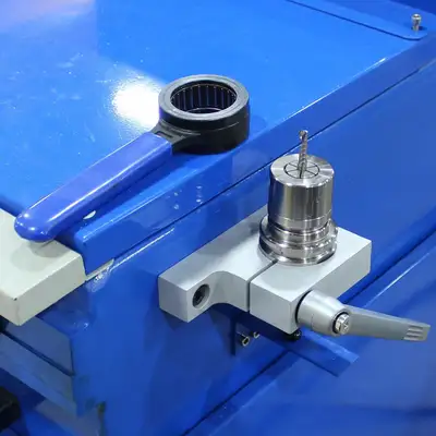 NEW BAILEIGH INDUSTRIAL WR-84V-ATC