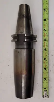 Used KENNAMETAL CV40BTT25M600 Misc Industrial Equipment Kentucky US | Aucto #687060