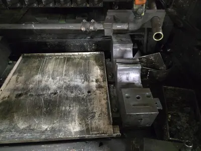 2012 JTEKT SRA-500B SF Superfinish Outer Diameter Grinding Machine