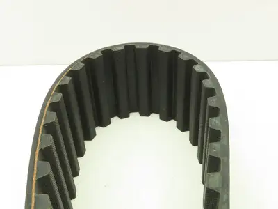 Gates 900XXH400 PowerGrip Synchronous Timing Belt 72 Tooth 90" Long 4" Wide