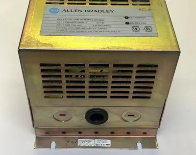 USED ALLEN-BRADLEY 1336-MOD-KB010