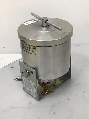USED FILTROIL BU-100