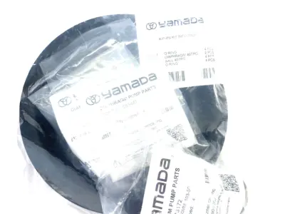 NEW YAMADA PUMP REPAIR KIT