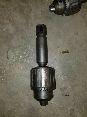 USED JACOBS NO.16N