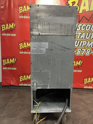 Imperial Commercial Heavy Duty Deep Fryer