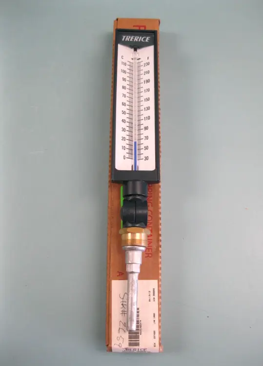 New | in-Stock Trerice AX9140347 Miscellaneous Laboratory Equipment New Hampshire US | Bitter End Trading #1127845