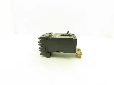 Square D FA34020 I-Line Circuit Breaker 20A 600V 3P 3PH 20 AMP 600 Volt Gray