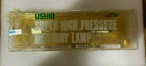 NEW ushio Does Not Apply
