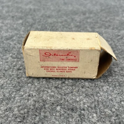 New | in-Stock Intermatic SS08562 Relays & Switches California US | Davliegogo LLC #1707278